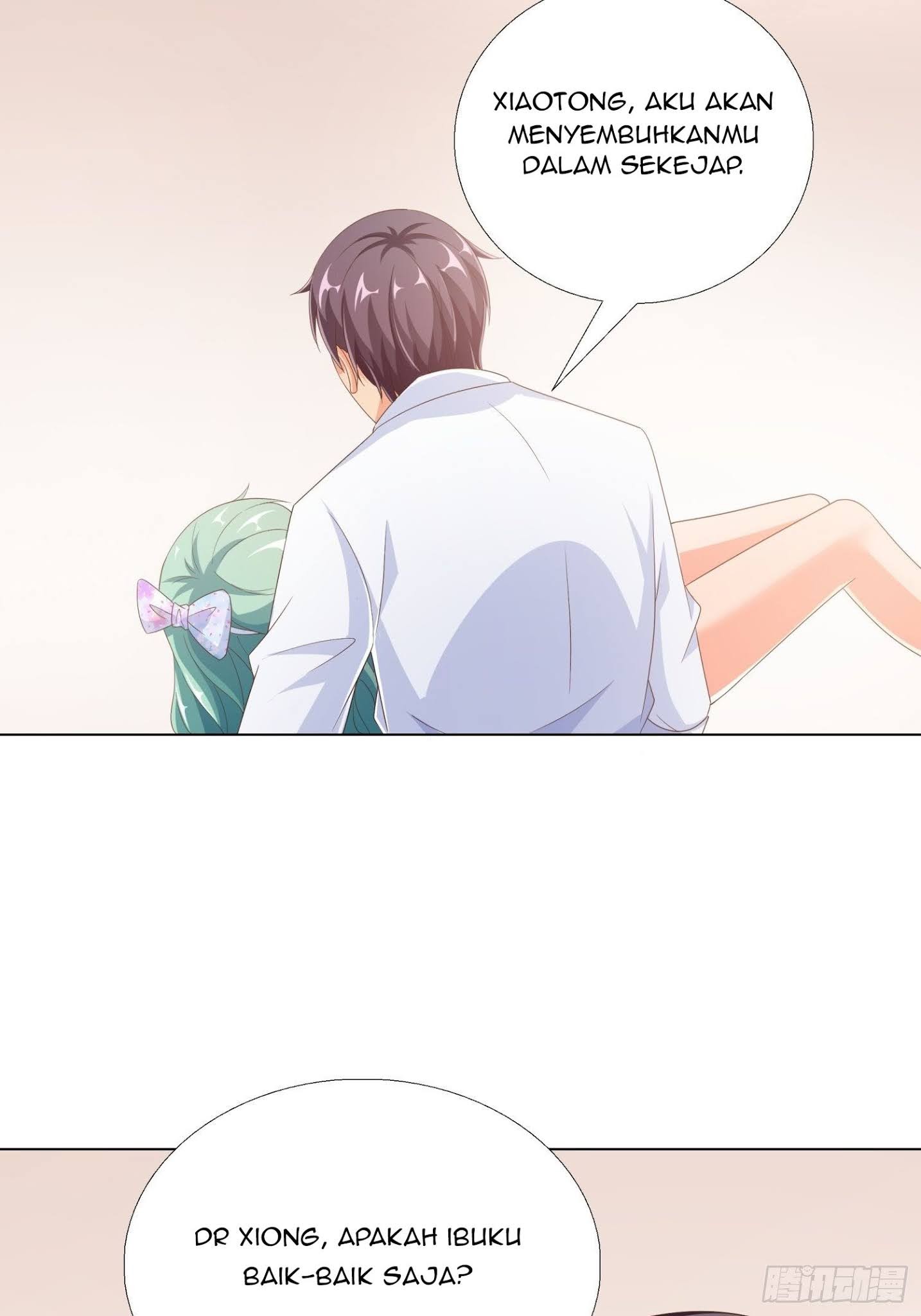 Super School Doctor (Supreme Campus Doctor) Chapter 79 Gambar 20